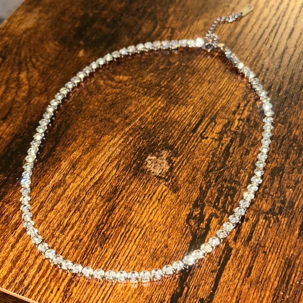Neckless stainles steel